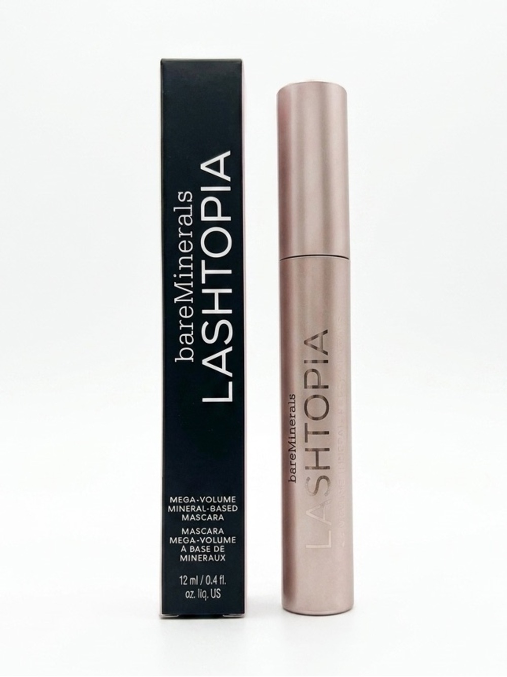bareMinerals LASHTOPIA Mascara